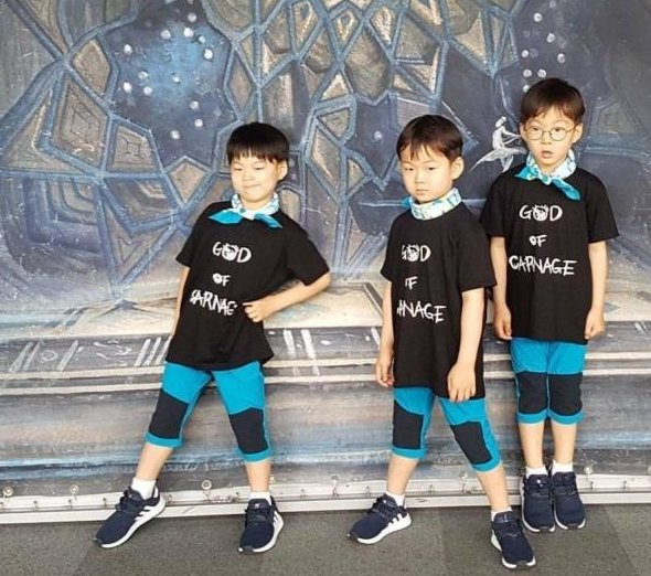 表情包宋民国近照,长成了岳云鹏,简直太像,网友