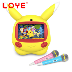 乐源LEYO早教机 让孩子智力发育水平提升17%