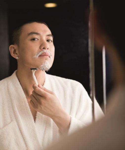 乔欣加入壹心?《帝王业》开机?范冰冰很瘦?陈翔骗女生?