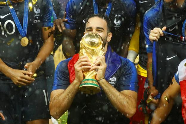 拉米宣布退出国家队 效力法国八载老臣功成身退 拉米宣布退出国家队 效力法国八载老臣功成身退