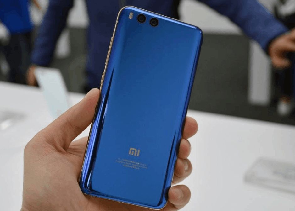 华为、OV都没上市,你小米上什么市?小米:我有