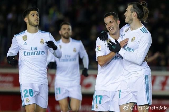 西甲第19轮前瞻+积分榜 皇马马竞对阵劲敌 巴