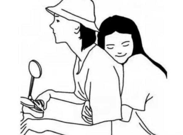 缘尽的夫妻,会有这六个表现,日子越过越憋屈