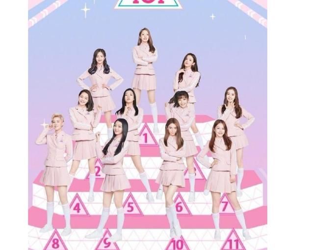 《创造101》女团火箭少女酬劳爆料!收入不够吴