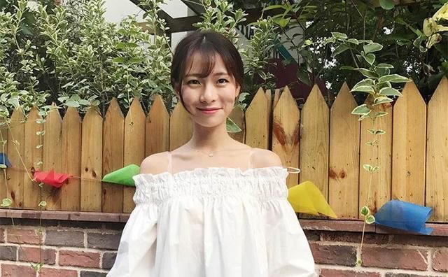 女生这6种脸型,在男生眼中是最美的!尤其第1种