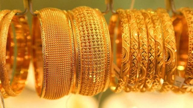 千足金和万足金,哪个更好?听金店老板说完,可