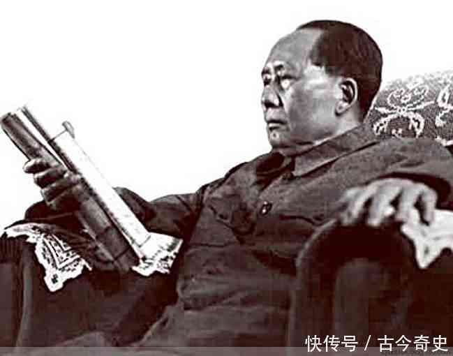 毛主席自创英语单词,如今已被写入字典,被多人