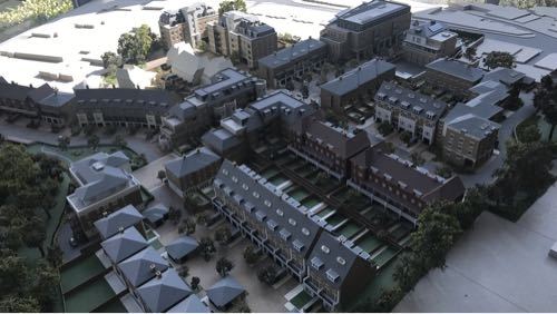 伦敦后花园Kent----龙泉山庄