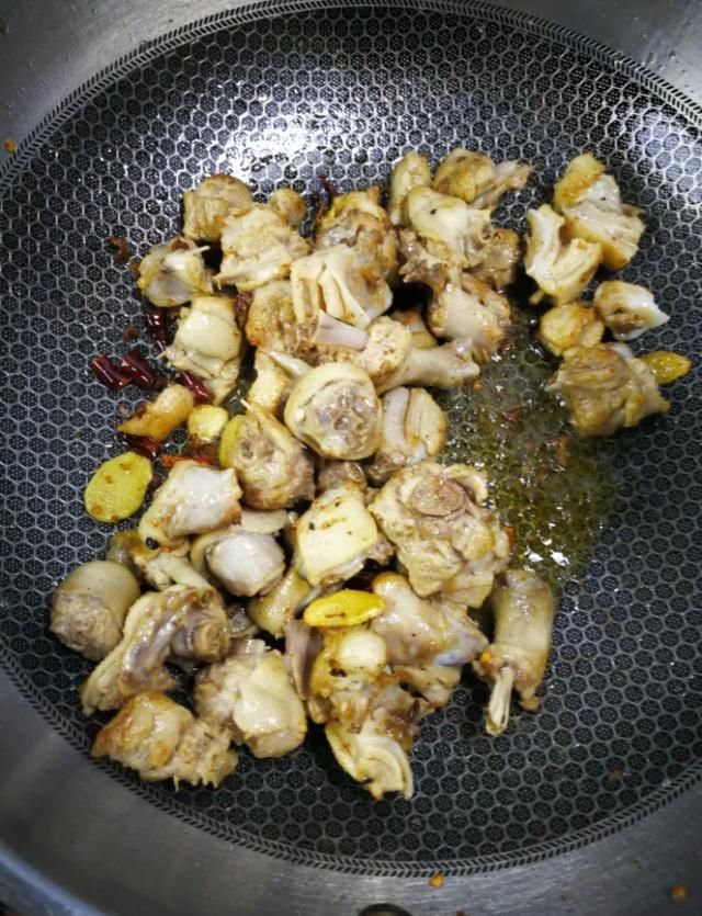 2018最火年夜饭之香辣啤酒鸭,简单易学