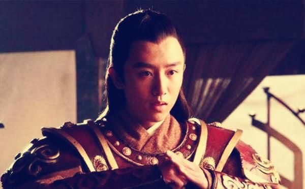 封神榜封的第一位神,为何在此前被打入海中千