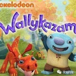 10部美国学生在看的自然拼读英文动画片推荐