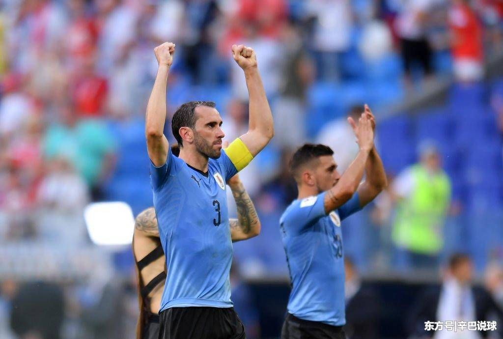 小组赛9分出线:乌拉圭已做到,5队有戏!历史上,