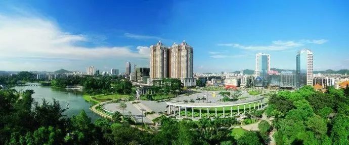 2018定位粤港澳大湾区,这11座旅游城市联合在