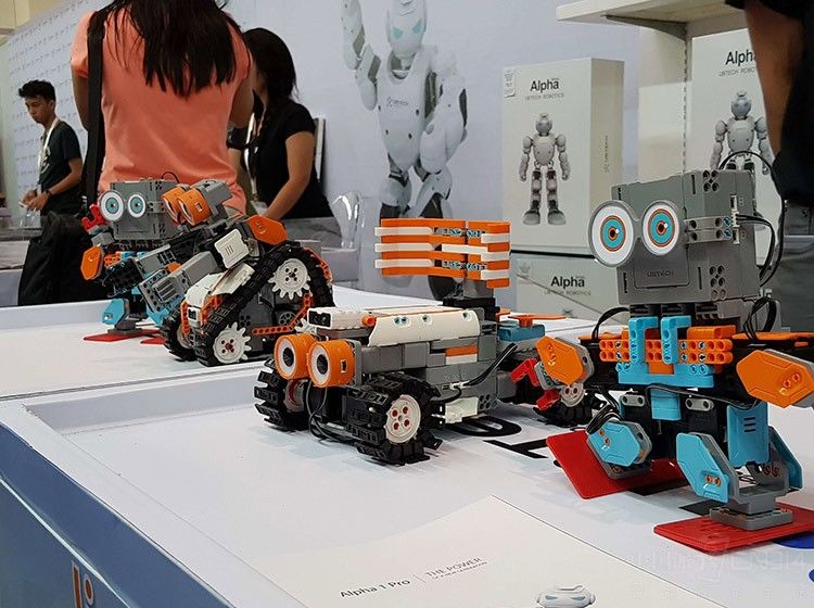 少儿编程诞生50年 编程教育未来值得期待