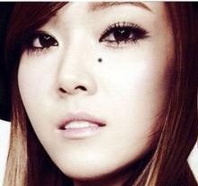 面上有恶痣,千万要去除!