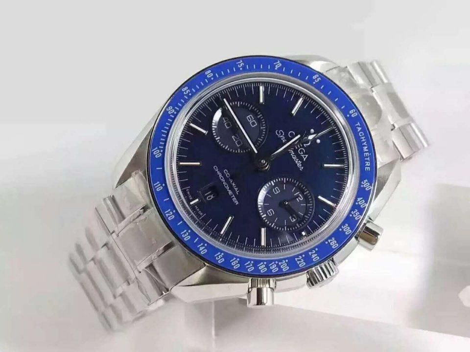 瑞士名表并不是都很贵,尖货坊3-5K二十款顶级