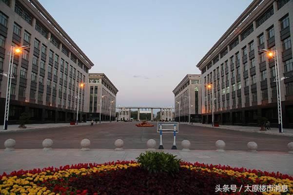 太原市民咨询2018年尖草坪区新城村纳入拆迁