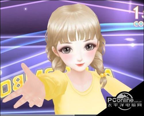 qq炫舞手游捏脸女数据大全 qq炫舞捏脸数据教程