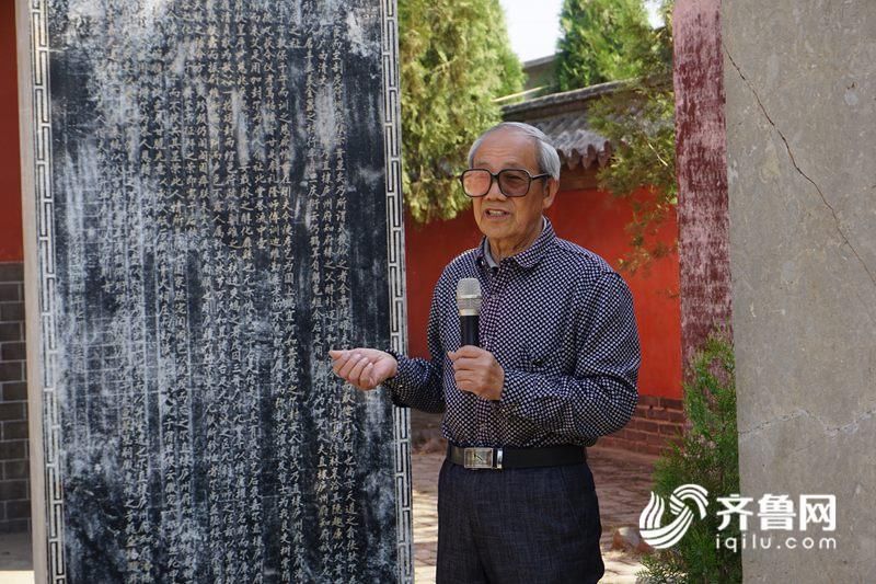 济宁:邹城唐村开启德治新模式 乡贤文化助力乡