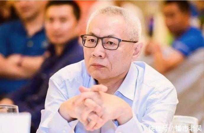 任志强:房价涨到什么时候算头?未来城镇化仍然