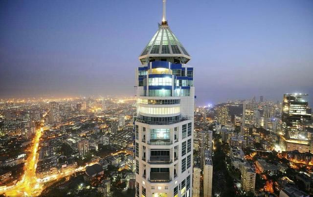 2018年上半年全球GDP前十位国家:中国、印度