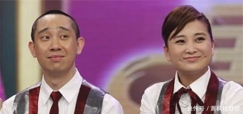 苗条的贾玲楚楚动人,吴秀波都动心,如今却不敢