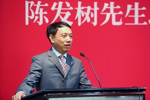 小范蠡创业:他是中国巴菲特,控股云南白药支付