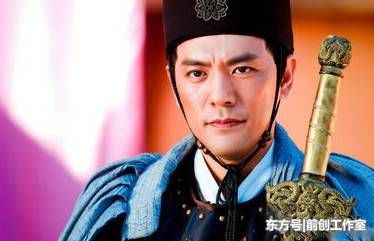 张子健重回《神探狄仁杰5》,网友称元芳抗战剧