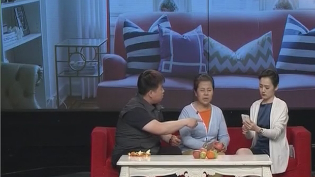 《幸福养老》20180617最好的养老服务是陪伴 《幸福养老》20180617最好的养老服务是陪伴