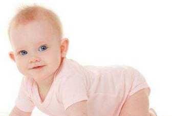 六个月的宝宝发育标准 男女婴儿正常身高体重