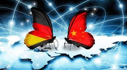 强大完整的工业体系和生产能力打造超级中国国