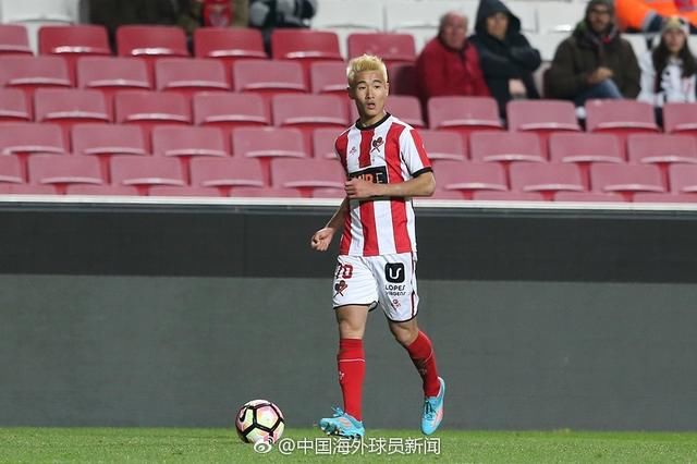 现役中超留洋球员真不少!这11人最强?