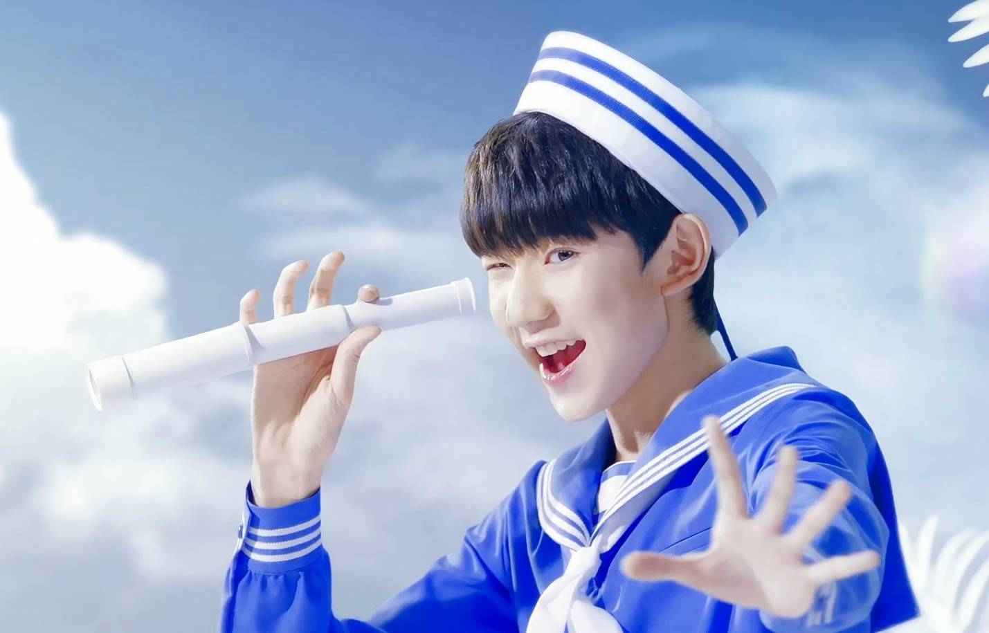 源美职棒开球 呆萌回答:大猪蹄子是男生鞋码大