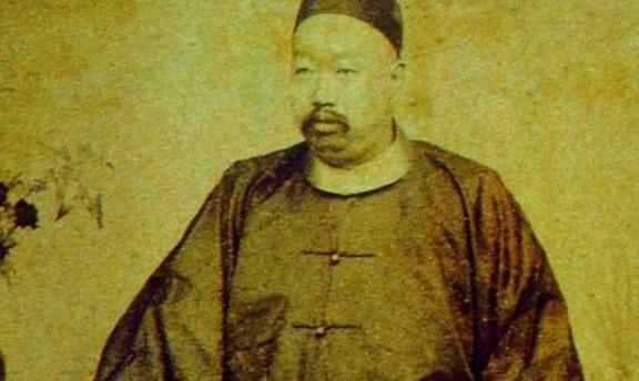 李鸿章给女儿选丈夫, 挑了个又老又穷的罪臣, 女