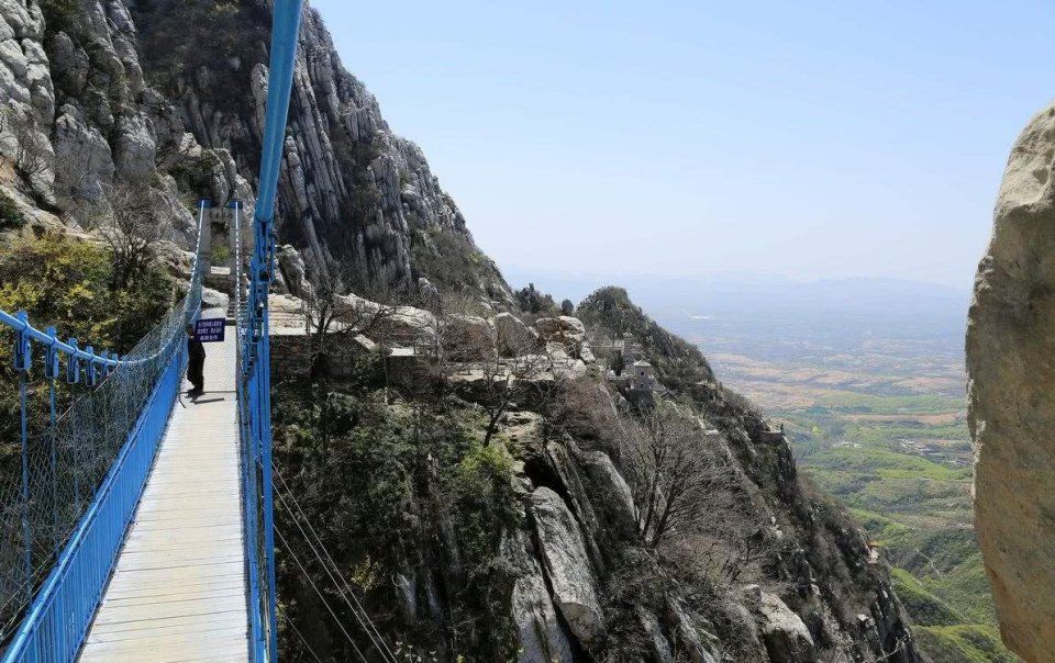 河南最值得游玩的八个地方,你听说过吗?