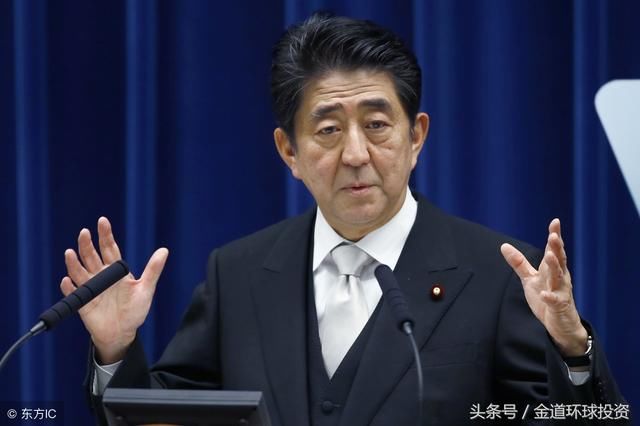 当年日本经济的骑虎难下,是怎么被美国步步逼