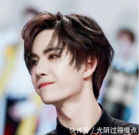 木子洋,王俊凯,迪丽热巴,王一博等齐穿杜嘉班纳