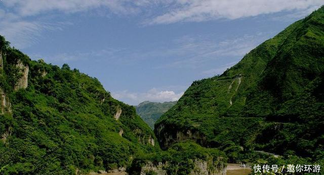 国内唯一不对外国人开放的地区, 就在四川, 到底