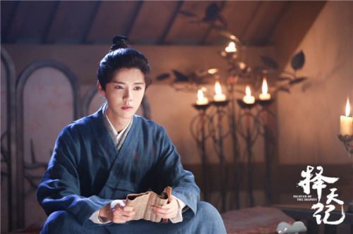 陈长生的父母是谁身世体质介绍 计道人为什么杀害陈长生