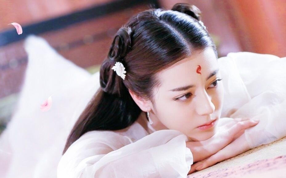 《无尽天灯》将开拍,男主确定李易峰,迪丽热巴