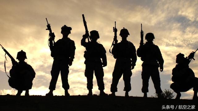 降师248名士兵覆灭的空难 飞箭航空1285号航