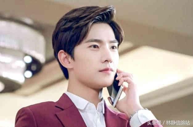 杨洋演过的四个角色,你只记得肖奈吗?全都知道