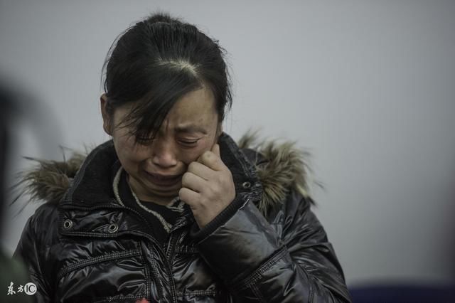 算命先生不收卦金,却让男子去买保险,竟是此意