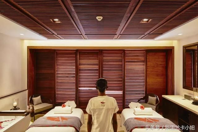 斯里兰卡最贵酒店TOP1:顶尖富豪挚爱的私宅度