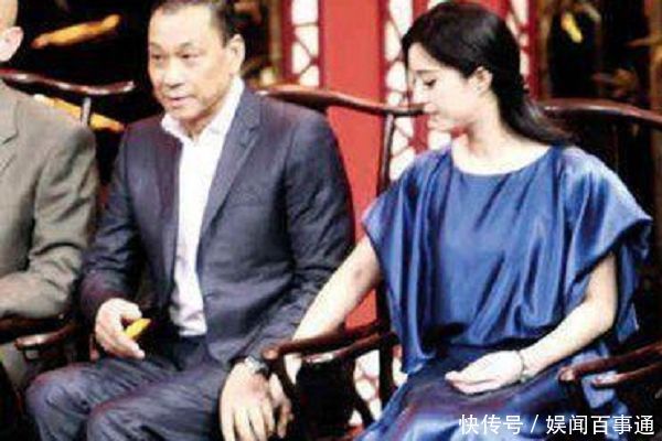 范冰冰做梦都想删的照片,每张都让人接受不了