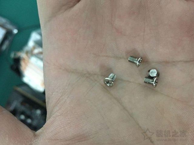 2018年自己组装电脑教程:小白装机最详细的台