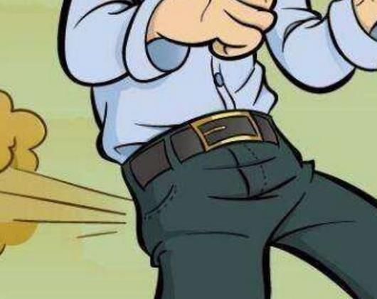 肚子胀气常放屁?你可能还不知道这个穴位