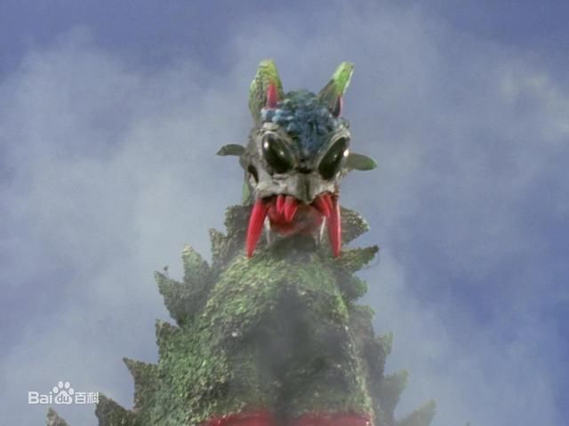 看这些怪兽都是被奥特曼一拳捅穿了-北京时间