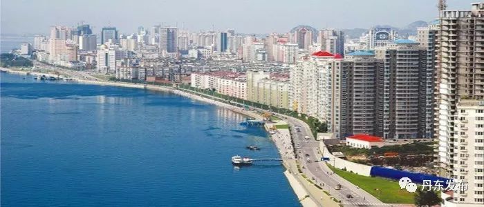 下月起,丹东市开展环境卫生综合整治,分4个阶