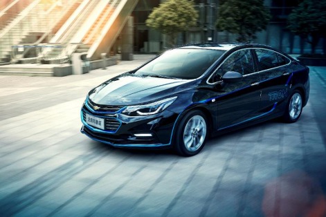 全新科鲁兹-创战纪定制版来了,迪士尼粉丝们还在等什么?